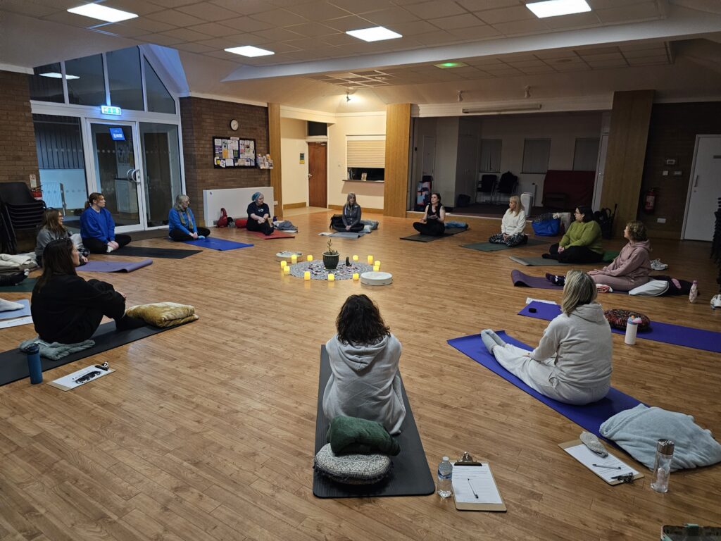 Corporate wellness
